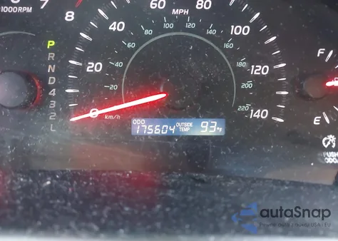 2007 Toyota Camry Le from USA, damaged, VIN 4T1BE46K07U155186